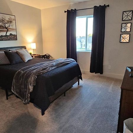 Caldwell Modern Home Middleton المظهر الخارجي الصورة