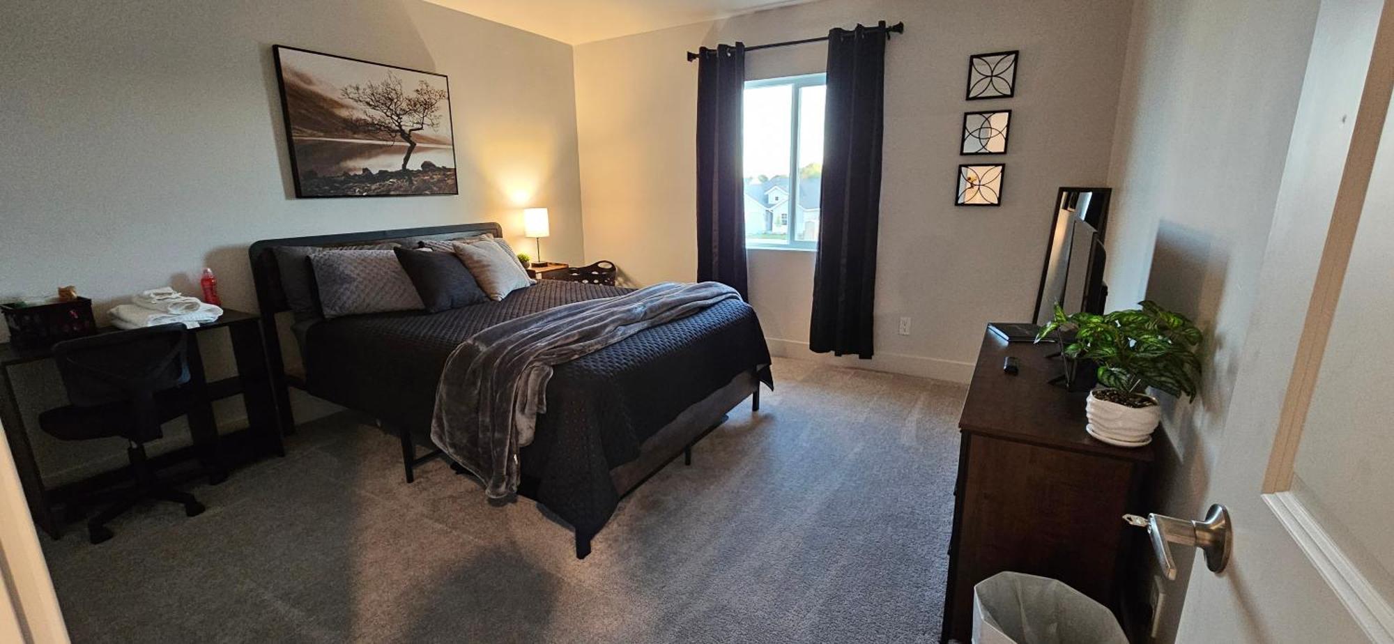 Caldwell Modern Home Middleton المظهر الخارجي الصورة