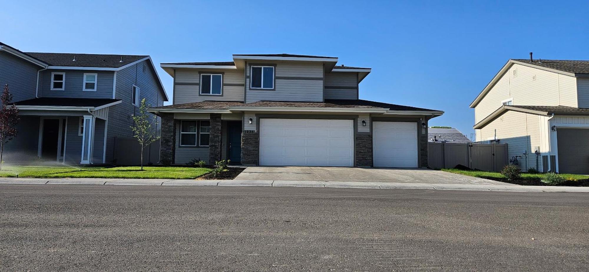 Caldwell Modern Home Middleton المظهر الخارجي الصورة
